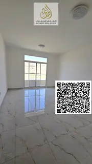 One-bedroom apartment in Al Jurf 3, excellent finishing, opposite a school and behind the Chinese ma