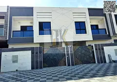 🏡✨ Luxury Townhouse Villa for Sale in Al Bahia – Ajman ✨🏡 🌟 A great opportunity to ow