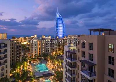 OP + DLD | Premium 2BR | Investor Opportunity
