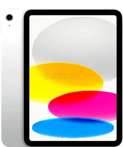 Apple iPad 11th Generation (2025) – 128GB | Like New | Box Pack