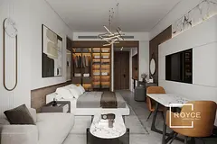 Modern Studio | Perfect Layout | Prime Area JVC