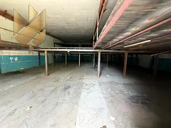 Warehouse for Rent Industrial Area 11 Sharjah Ground floor area: 4,500 sq ft Mezzanine area: 3,500 s