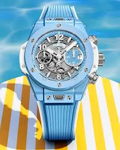 Hublot Big Bang Unico King Super Clone