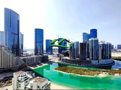 Fully Furnished Sea View 2BR + Maid Prime Location