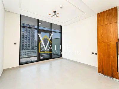 Brand New Studio | Near Metro | Ready to Move | Al Furjan