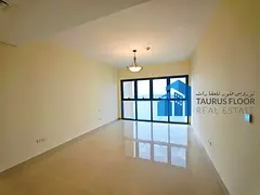 Sea View 2BR| High Floor| 1month Free| 4 Chqs