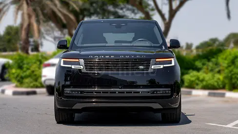 RANGE ROVER P530 | 2-YEAR WARRANTY + SERVICE AVAILABLE | IN-HOUSE FINANCING | 0% DOWNPAYMENT (BANK)