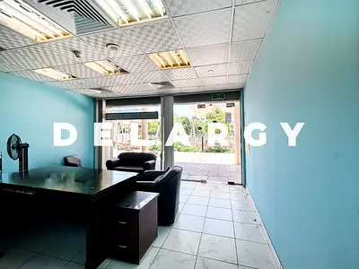 Prime Retail | Saba Tower 3 | Cluster Q, JLT