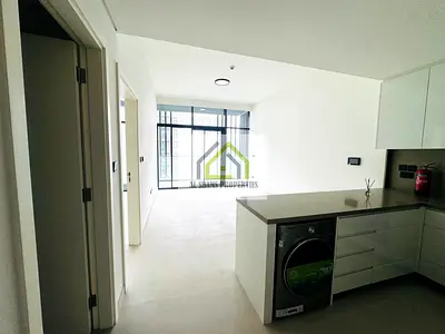 Modern 1 Bedroom Apartment in Vida Building – Ready to Move In