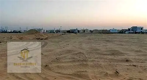أرضين سكنية للبيع – بساتين الزبير، الشارقة
