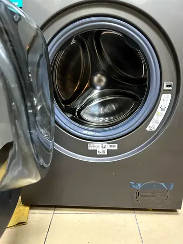Hisense 7kg Front Load Washing Machine