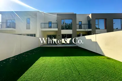 Close to Pool | Vacant June | Unfurnished