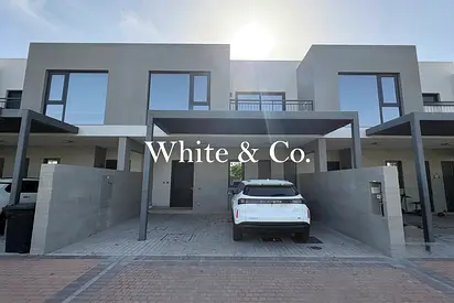 Close to Pool | Vacant June | Unfurnished