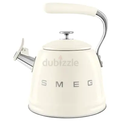 SMEG Stove Kettle