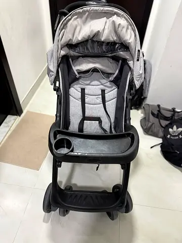Stroller