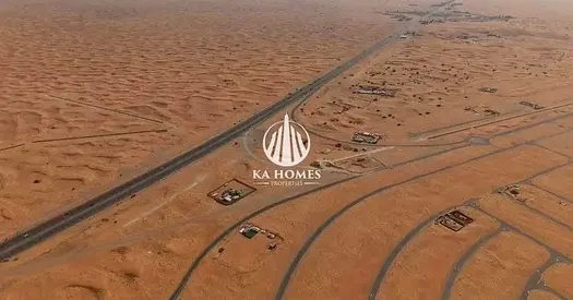 Start your new life on your own land – pay in installments and achieve your dream