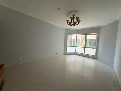 تكييف مجانا \ جيم مسبح مجانا \ غرفة غسيل \ مساحات واسعة \ تشطيب سوبر ديلوكس \ اطلالة مفتوحة \ موقع مميز \ قريب من الكورنيش والبحيرة