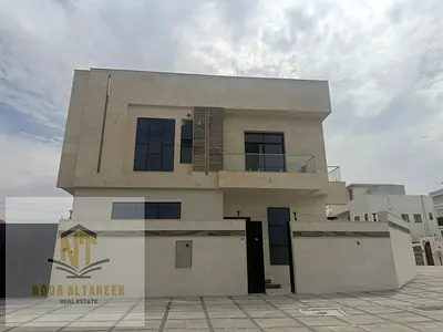 Rare Opportunity – Two Corner Villas for Sale in Al Yasmeen, Prime Location
