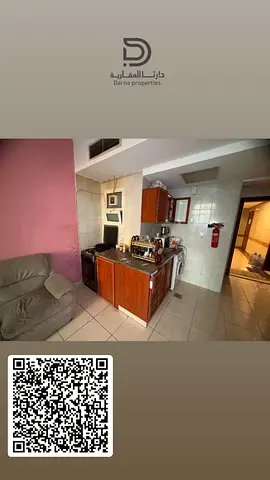 شقة استوديو للبيع كاش في أبراج الأورينت غرفة | حمام | مطبخ المساحة: 508 قدم مربع السعر الإجمالي: 280,000 درهم إماراتي ✨ تفاصيل إضافية: شقة استوديو مميزة للبيع كاش فقط في أبراج الأورينت. تقع في موقع حي