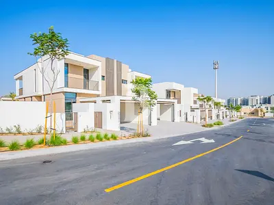 Semi Furnished | Elevated | Landscaped | Vacant