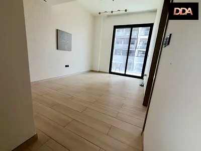 PREMIUM 1BR | UNFURNISHED | JVC | FOR RENT
