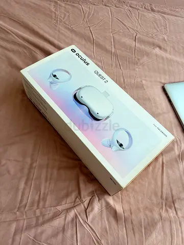 Oculus Quest 2 VR Headset (New in Box) - 64GB