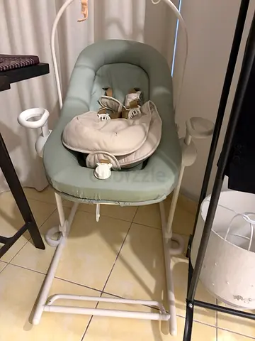 Beaba Up an Down Plus Bouncer