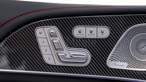2026 Mercedes-BENZ GLE — миниатюра 10
