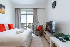 Fully Furnished | Chiller Free | Pool Facing