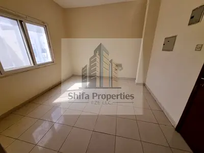Specious Side Kitchen Studio for Families | Muweilah |