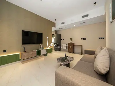 Wellness Living | Spacious Layout |Prime Community