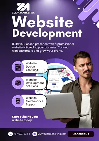 We develop software and Website that fits your workflow, not the other way