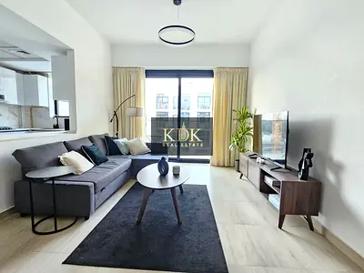 Pool View | Fully Furnished | Ready To Move
