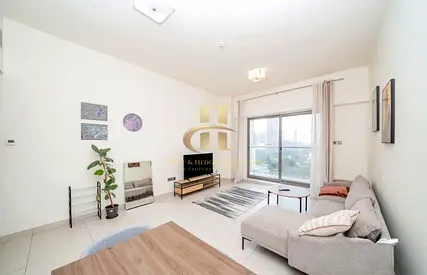 Fully furnished | Flexible cheques | Ready to move