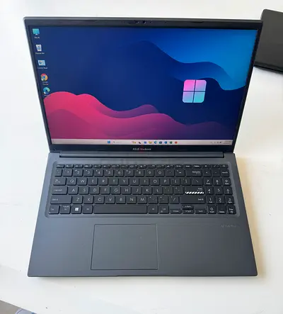 ASUS Vivobook i9 13th Gen | 16GB RAM | 1TB NVMe SSD | 15.6” FHD | Ultra Fast | Clean Condition