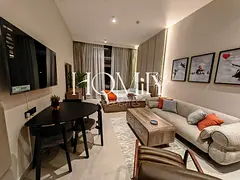 Brand New | Multiple Cheques | Fully Furnished