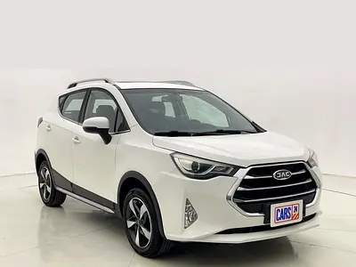 AED 445/month | 0 DP | Free 3 Months Warranty | Service History | 30 Day Return | JAC S3 2023