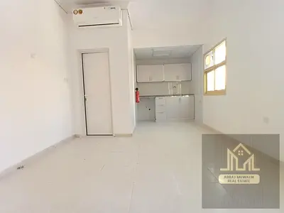 Ready to move Big apartment available prime location near bus station