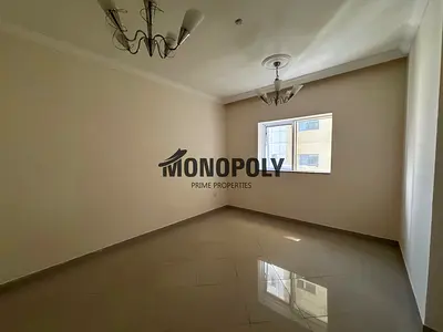 Pool & Gym | Clean and Modern Apartment | Prime Location