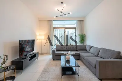 Fully Furnished I Ready to Move In I Prime Location