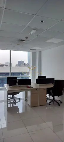 Brand New Office | Bay Square View | Tamani Arts | 1 Parking I 2 Cheques