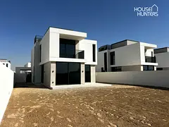 Standalone | Spacious Villa | Dubai South | 4 Bed