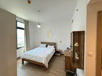 🏡 شقة للإيجار في جزيرة مريم – Azur | موقع مميز وحياة عصرية