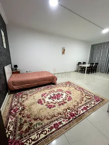 FULLY FURNISHED LUXURIOUS BIG HALL WITH UNDER GROUND PARKING AVAILABLE HAMDAN STREET CLOSE TO FAB