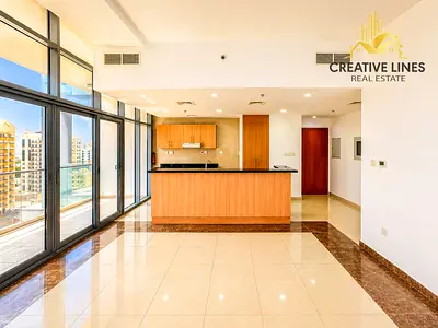 💎 Premium 2BHK | Designer Open Kitchen | Luxury Living