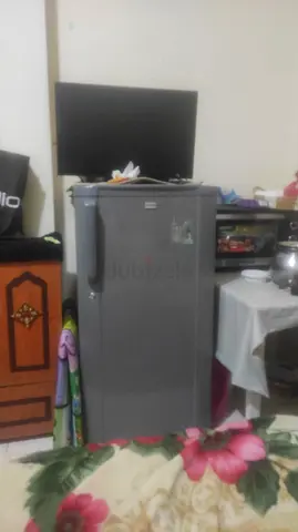 Single-door Refrigerator in Good Working Condition