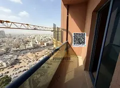 🏢 Studio for Sale in Ajman – Al Nuaimiya Towers C