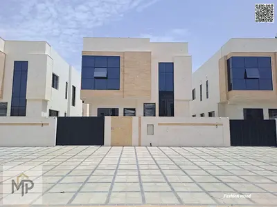 فيلا للبيع بعجمان| منطقة الحليو2 | 5 غرف ومجلس وصاله وغرفة خادمة| تملك حر لجميع الجنسيات| السعر شامل رسوم التسجيل وقابل للتفاوض.