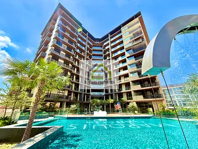 Ready To Move Brand New Fully Furnished High Floor Premium Quality Top Amenities