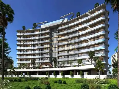 Smart Home | Premium Finishes | Luxury Amenities